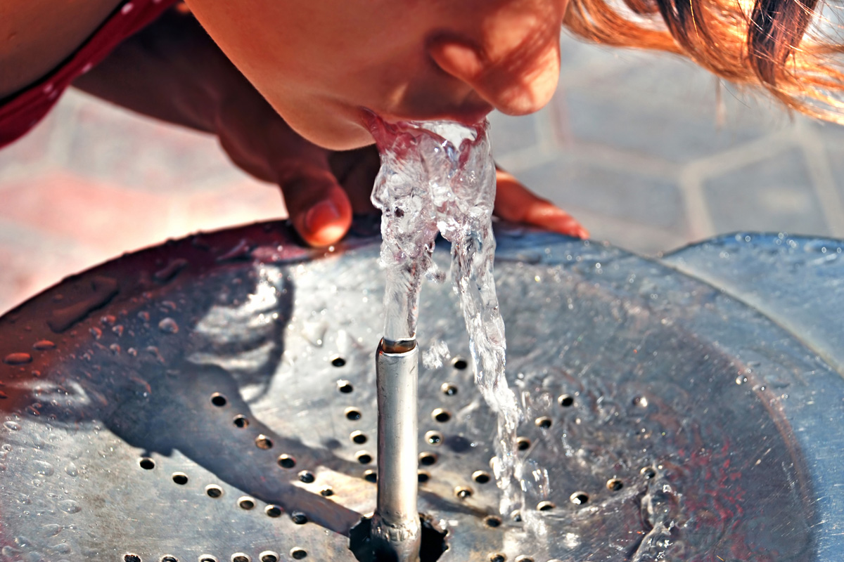drinking-water-sanitisation