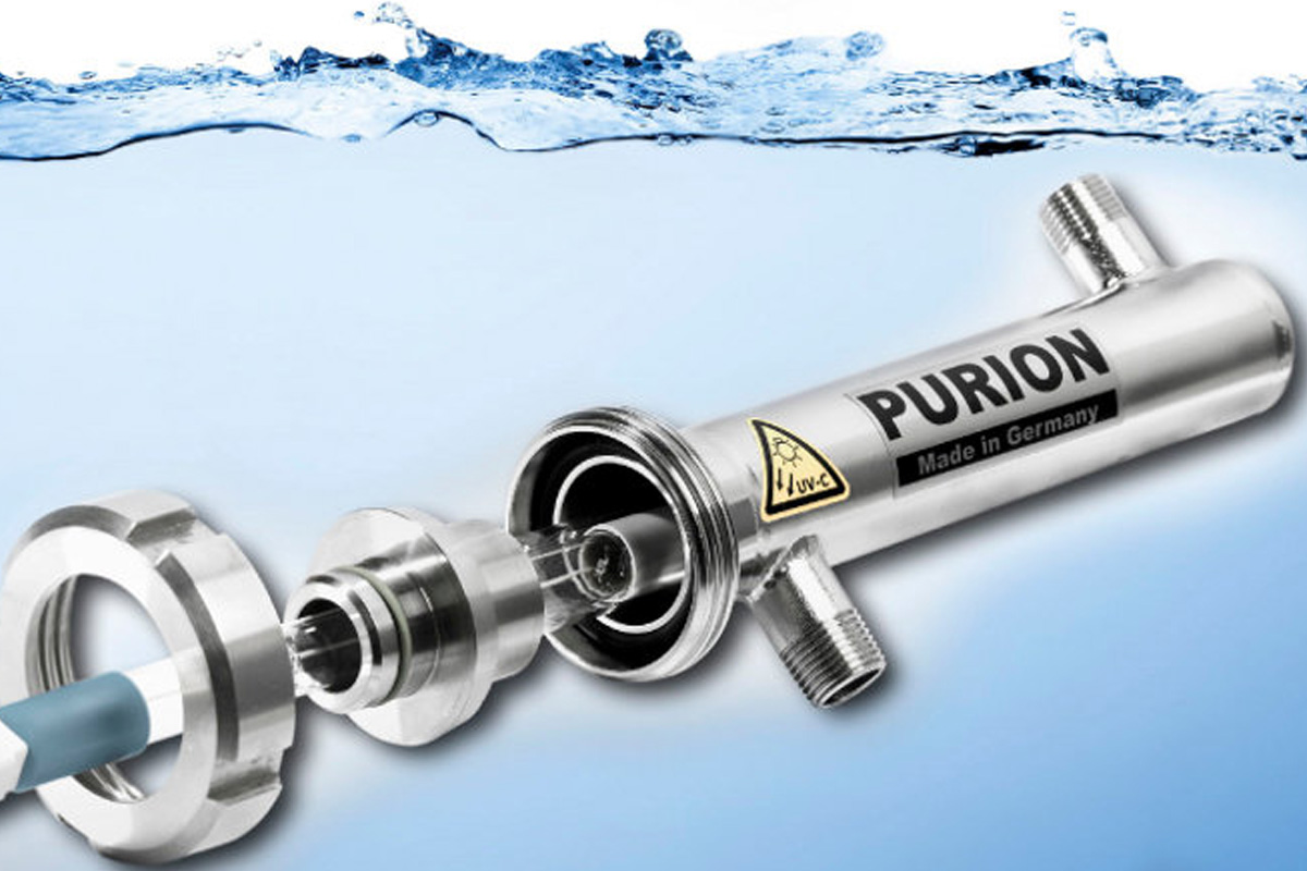purion-water