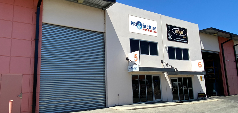 Profacture-Unit 5-15 Yampi Way Willetton WA 6155